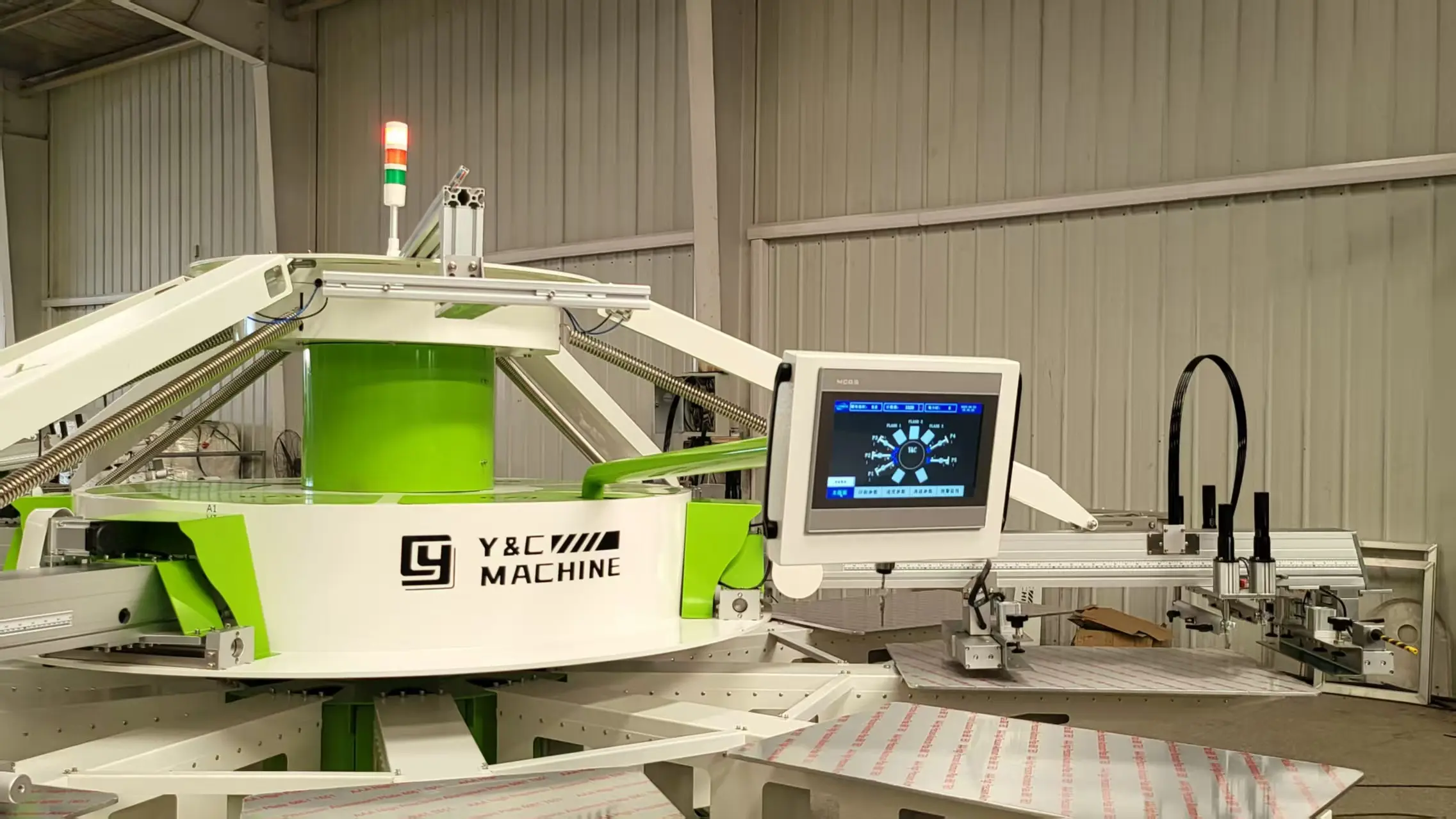 Revolutionizing Apparel Production: Direct Garment Printing Machine Sets New Standard in Textile Industry