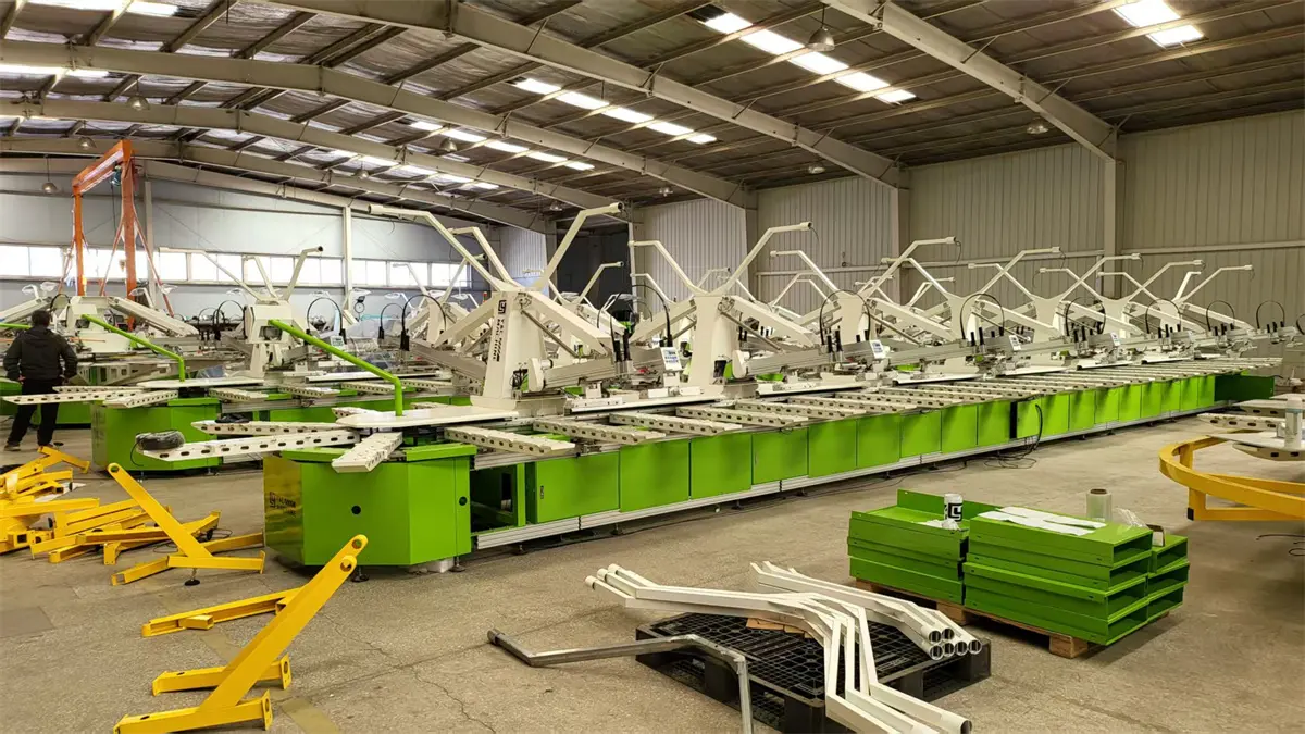 Revolutionize Your Business with a T-Shirt Printer: Unleash Creativity and Boost Efficiency