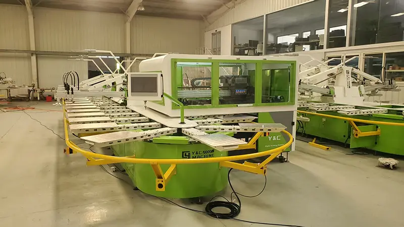 Unleash Creative Freedom with a DTG Printing Machine for Custom T-Shirt Printing