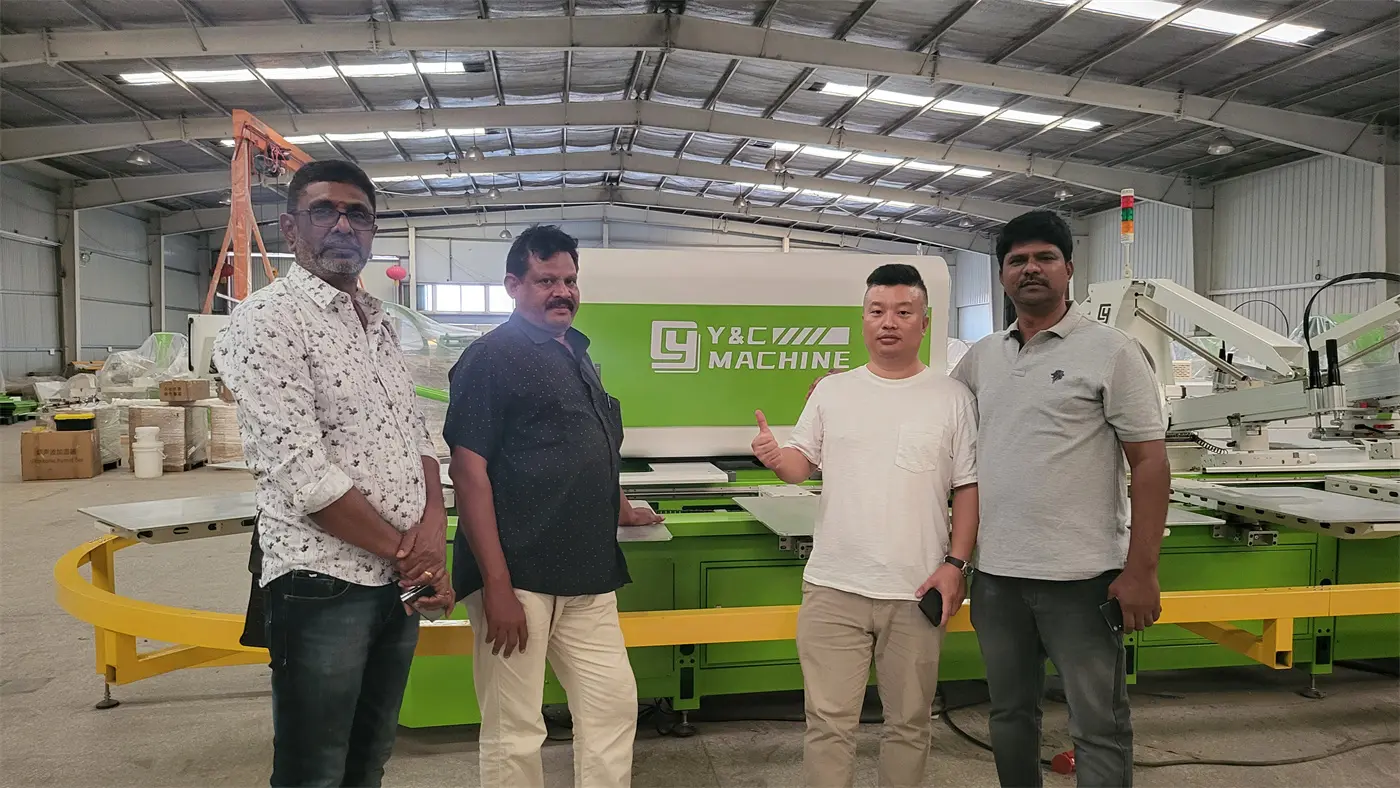 Understanding T Shirt Printing Machine Price: What You Need to Know Before Buying