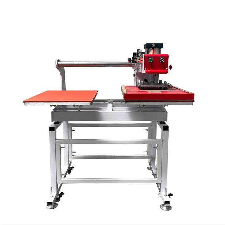 Revolutionizing Custom Apparel: The Latest T-Shirt Printing Machines