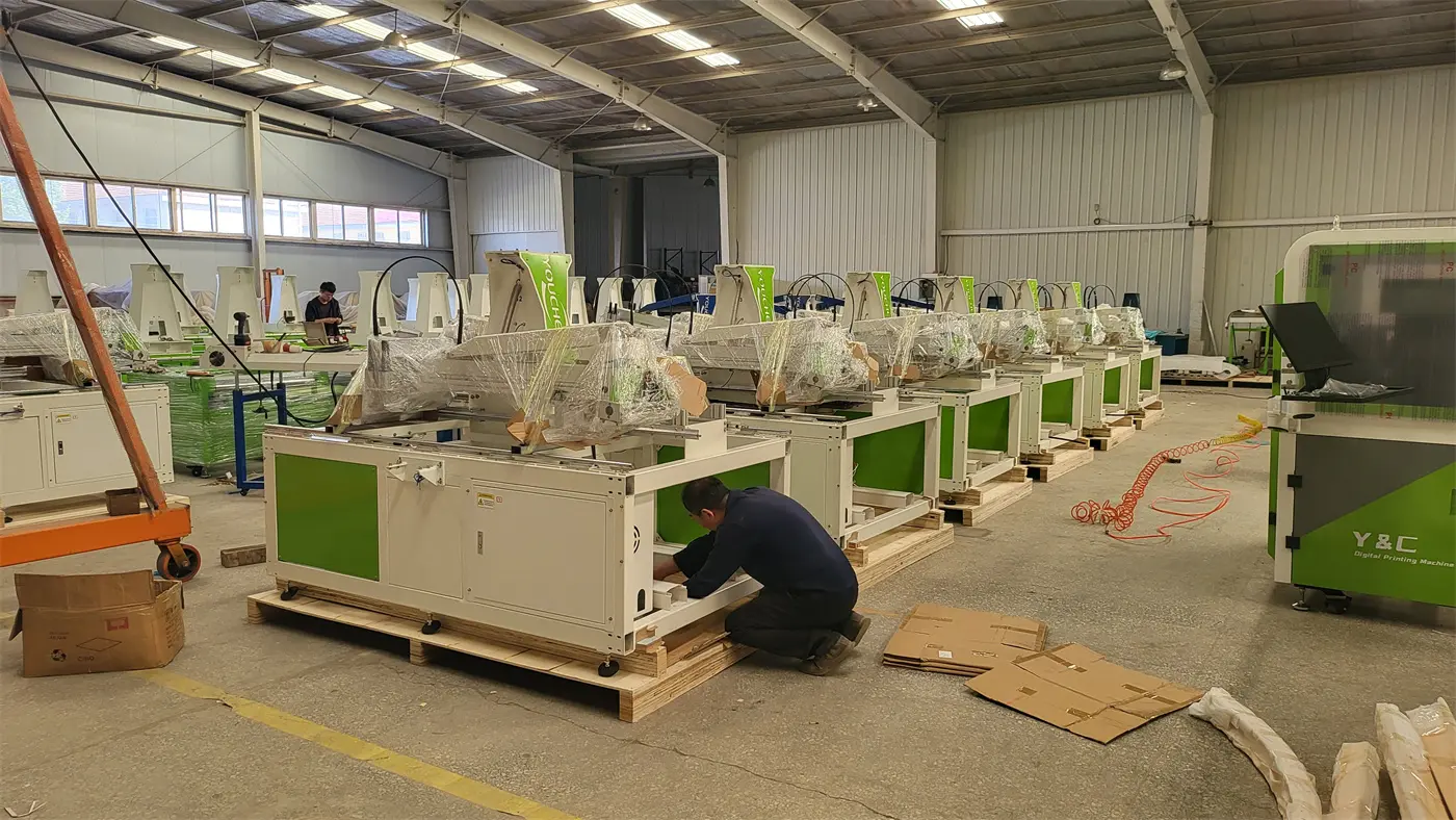 Enhance Your Custom Apparel Business with a High-Quality Tee Shirt Press Machine