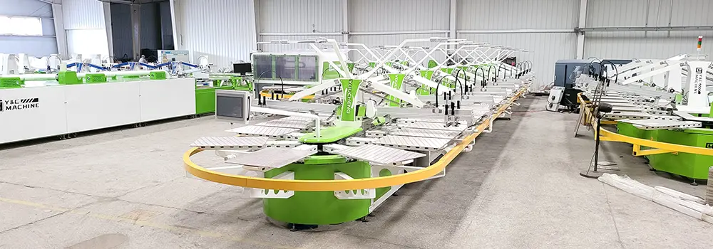 Maximize Packaging Efficiency with Advanced Sleeve Printing Machines