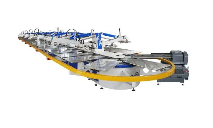 Rotary Printing Machines: A Comprehensive Guide to Speed, Precision, and Versatility