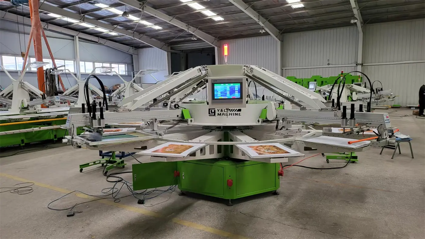 Boost Efficiency and Professionalism with Our Advanced Shirt Press Machine