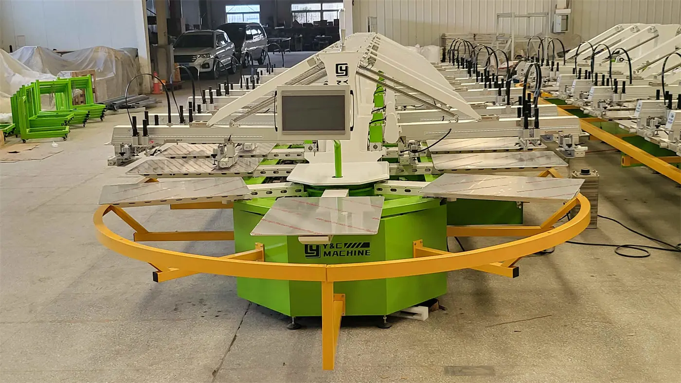 Boost Your Custom Apparel Business with the Right Tee Shirt Press