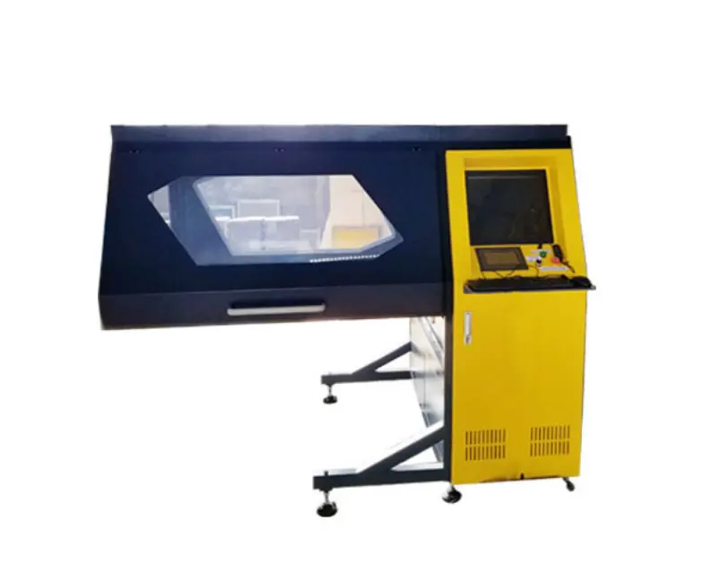 Revolutionizing Fashion with the Latest Clothing Printing Machines